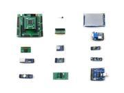 EP4CE6E22C8N ALTERA NIOS II FPGA Development Board 3.2 LCD