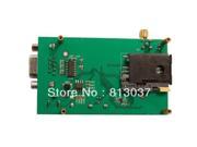 RS232 Serial PTM101 GSM GPRS SIM Module Development Board