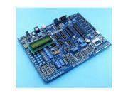 QL200 PIC PIC16 PIC16F877A Development Board LCD1602