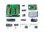 STM32F303VCT6 STM32F3DISCOVERY Cortex M4 Development Board