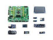 LPC4337 Cortex M4 NXP ARM Development Board 3.2 TFT LCD