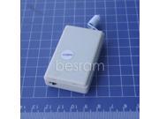 220v 1 Channel RF Wireless Control Receiver 315mhz 433mhz Learning Code