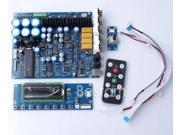 PCM2704 M62420 Stereo HIFI Preamplifier Amplifer DAC TDA1315 TDA1305