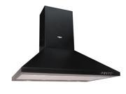 Range Hood Wall Mounted Black 36 CH 105 CS BLK NT AIR