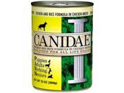 Canidae Canned Chicken Rice Dog Food 12 13 oz Case