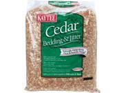 Kaytee Products Inc Cedar Bedding 1000 Cubic Inch 100032012