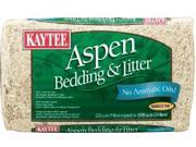 Kaytee Products Inc Aspen Bedding 1200 Cubic Inch 100032000