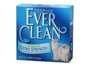 EVER CLEAN EXTRA STRENGTH UNSCENTED CAT LITTER