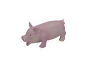 LATEX PIG DOG TOY LATEX PIG DOG TOY