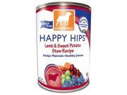 HAPPY HIPS LMB POT DOG 12 CANS