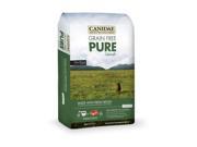 Canidae Pure Land Bison Lamb Dog Food Canidae Pure Land Bison