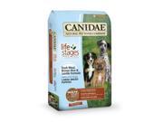 Canidae Large Breed Puppy Duck Lentils Food Canidae Large Breed