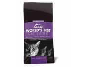 WBCL CLUMPING MULTI CAT SCENTED