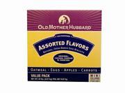 OLD MOTHER HUBBARD DOG BISCUITS ASSORTED