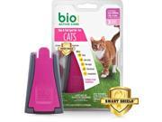 Farnam Pet Bio Spot Active Care Flea Tick Spot Cat 5Lb 3 Pack 100512309