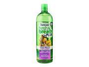 Tropiclean Fresh Breath Water Additive Plus Hip Joint 33.8 Ounce 001831