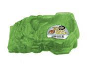 Hermit Crab Ramp Bowl for Reptile Color Assorted