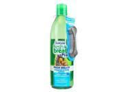 Tropiclean Fresh Breath Water Additive Plus Digestive Support 16 Ounce 001862