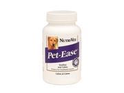 Nutri Vet LLC Pet Ease Chewable 60 Count 00248 3