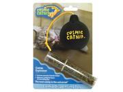 Ourpets Company Cosmic Catnip Dispensing Toy Bomb 1050011522