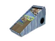 Ourpets Company 089984 Cosmic Alpine Scratcher