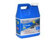 Oceanic Systems AOC81031 50 gallon Oceanic Sea Salt 3 Pieces