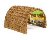 Ware Mfg. Inc. Twig Tunnel Natural Large 03904