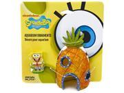 Spongebob Pineapple 2pc Ornmnt