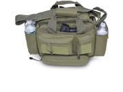 18 Olive Green Bailout Bag Military Tactical Go Bag Day Pack Deployment Bag