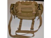 Deployment Bag Tan Military Tactical Go Bag Day Pack