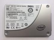 Intel SSD DC S3510 Series Dell P N 0CM65W Intel P N SSDSC2BB800G6R Enterprise Class Solid State Drive