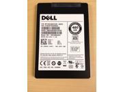 Dell 480GB 2.5 Enterprise SSD MZ7WD480HCGM 000D4 DP N 028R4H 6GBPS F W 2D3Q