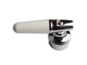 White Lever Handle Replacement for 5010 2