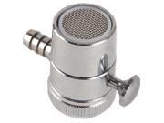 Aerator Water Filter Adapter With Diverter 1 4? Barb