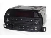 Nissan Altima 2002 2003 AM FM CD w Aux Input Radio PY010 28185 8J000 CQ JN2160X