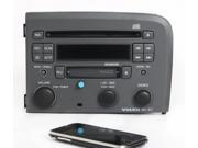 Volvo 80 Series 1999 04 Radio AM FM CD Cassette Bluetooth Music 8651146 1 HU 611