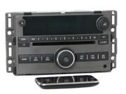 2006 2007 Chevy HHR Radio AM FM CD Player w Aux Input Bluetooth Music 15832812