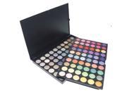 Royal Care Cosmetics Pro 120 Color Eyeshadow Palette 5th Edition