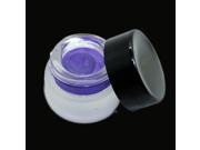 Eye Liner Gel Purple Rain Water Proof From Royal Care Cosmetics 30