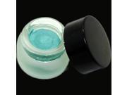 Eye Liner Gel Mermaid Green Water Proof From Royal Care Cosmetics 21