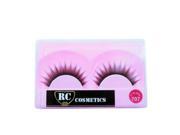 Sultry 707 False Eyelashes From Royal Care Cosmetics