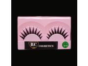 Stunner 619 False Eyelashes From Royal Care Cosmetics