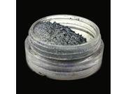 Mineral Pigment Eyeshadow Gray Sparkle 9 From Royal Care Cosmetics