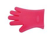 Royal Brush Cleaning Glove From Royal Care Cosmetics Pink
