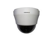 iMeMine 4 High Speed Surveillance Camera 1.3 Megapixel PTZ IP Network Dome Security Camera 10X Optical Zoom