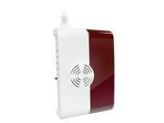 iMeMine Wireless Gas Detector with High Sensitivity for Our Home Alarm System