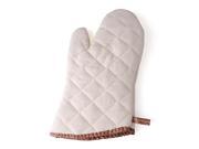Heat Resistant Oven Glove Outdoor Barbecue Hot Surface Protector Glove