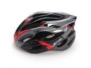 MTB Bike Cycling Bicycle Adult Bike Safe Helmet Carbon Hat With Visor 19 Holes