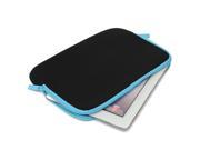 Neoprene Slip 10 Tablet Laptop Netbook Bag Cover Sleeve Carry Pouch Case
