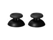 2x Mushroom Analog Thumbstick Joystick Stick Cap Cover for Sony Playstation PS4 PS 4 Controller Replacement